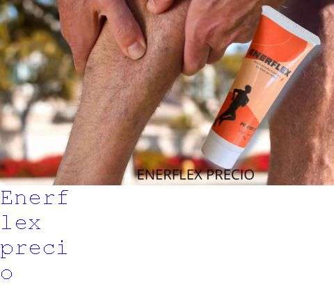 Enerflex Droga